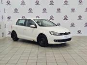 Volkswagen Golf VI Тольятти  - изображение 23