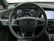 Geely Tugella I Рестайлинг Москва  - изображение 53