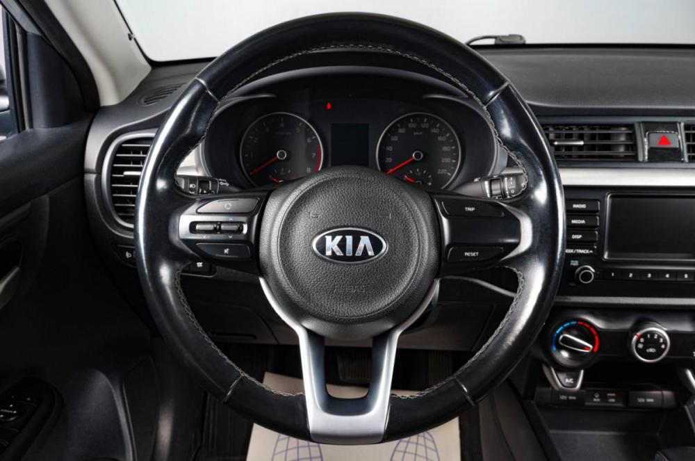 Kia Rio IV Тюмень  - изображение 14