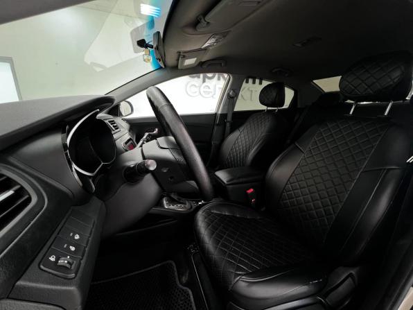 Kia Rio III с пробегом 2014 года, цена 890 000 рублей, 230957 км, седан, Автокод Объявления
