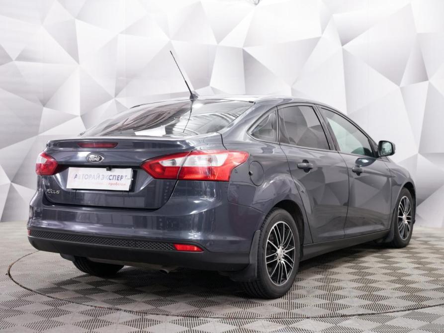 Ford Focus III Ульяновск  - изображение 5