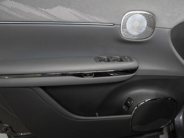 GAC Trumpchi S7 с пробегом 2026 года, цена 5 200 000 рублей, 5422 км, внедорожник, Автокод Объявления