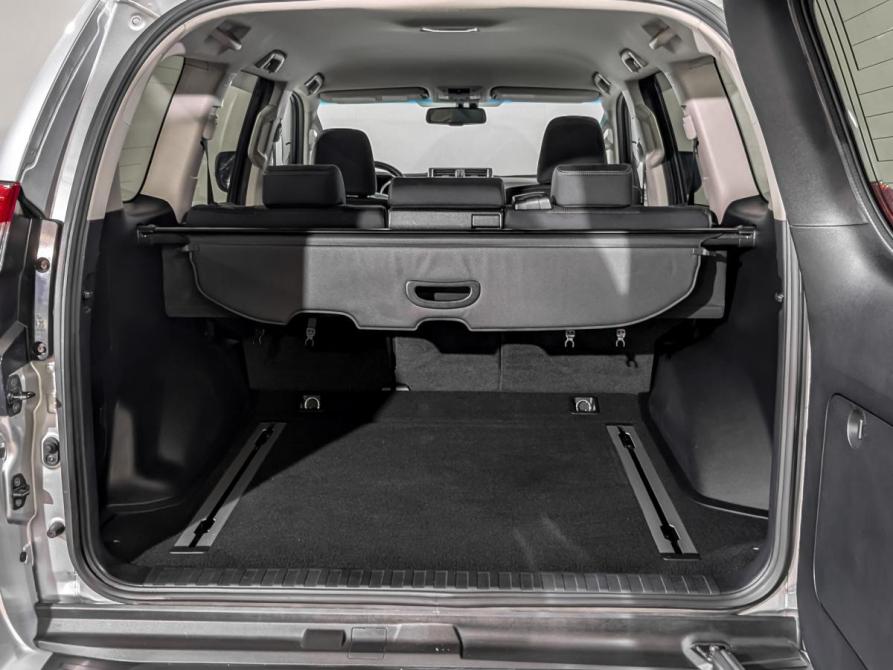 Toyota Land Cruiser Prado 150 Series Рестайлинг 1 Химки  - изображение 10