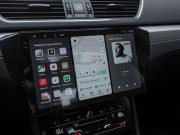 Skoda Superb III Рестайлинг Москва  - изображение 41