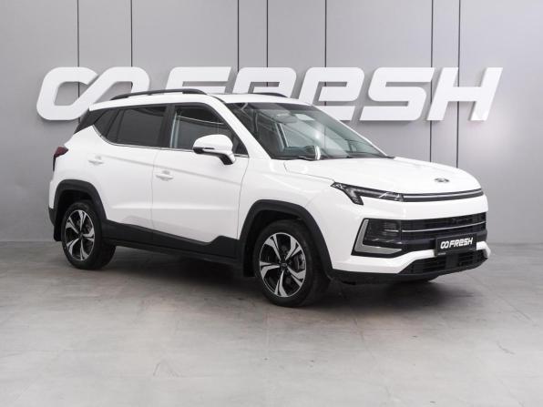 Москвич 3 с пробегом 2023 года, цена 1 525 000 рублей, 22545 км, внедорожник, Автокод Объявления