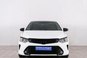 Toyota Camry VII (XV50) Рестайлинг Красноярск  - изображение 24
