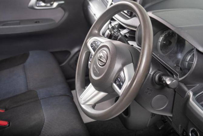 Daihatsu Move VI с пробегом 2016 года, цена 829 000 рублей, 116000 км, микровэн, Автокод Объявления