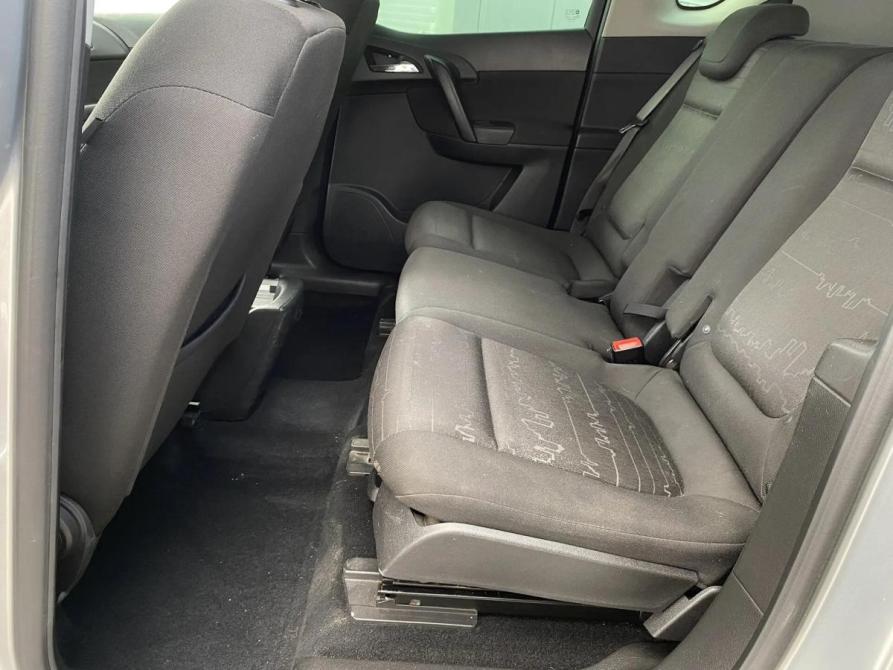 Opel Meriva B Рестайлинг Альметьевск  - изображение 13