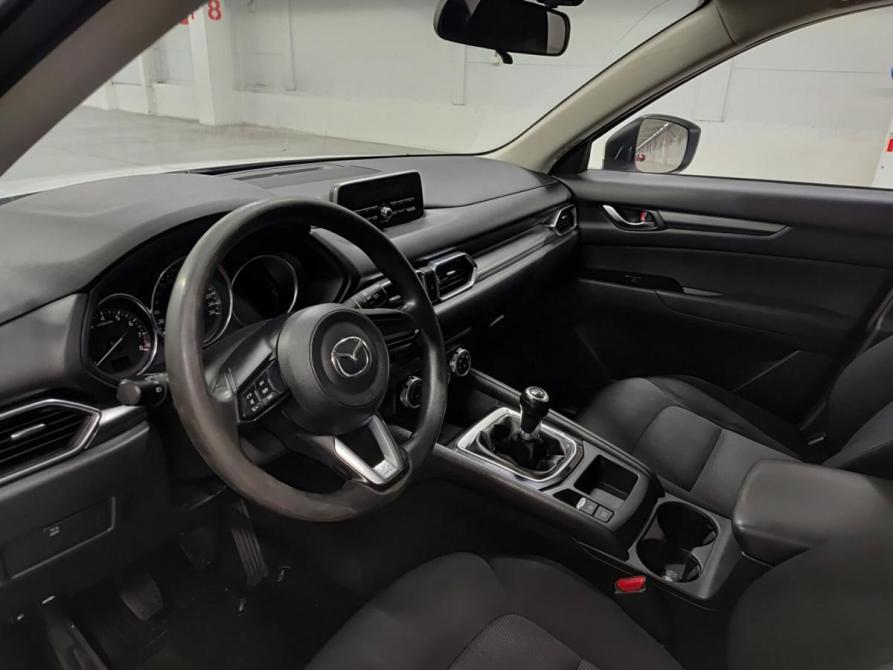 Mazda CX-5 II Казань  - изображение 20