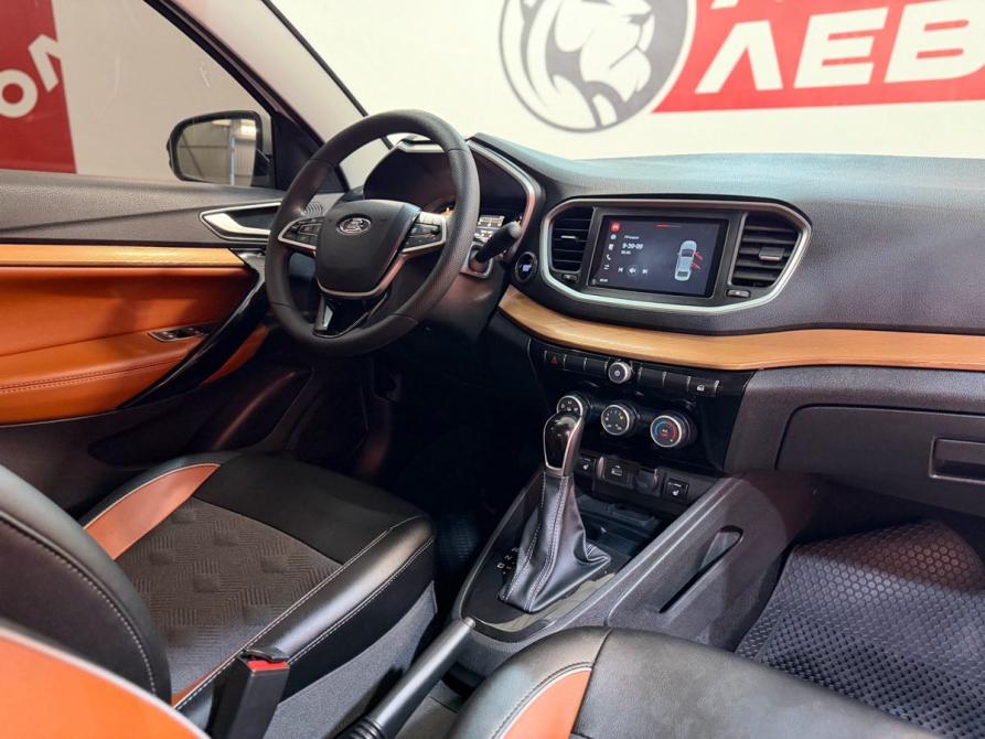 Lada (ВАЗ) Vesta I Рестайлинг (NG) Новочеркасск  - изображение 9