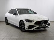 Mercedes-Benz C-Класс V (W206) Химки  - изображение 41