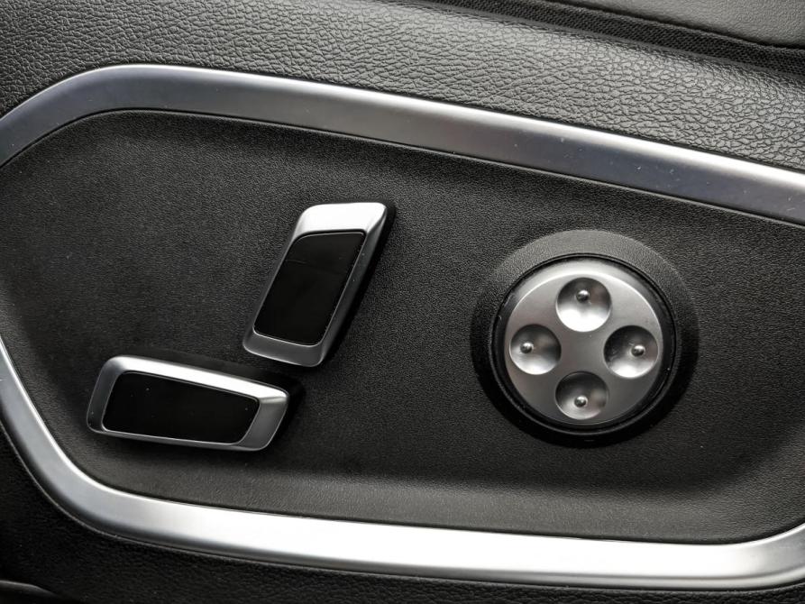 Geely Tugella I Рестайлинг Москва  - изображение 27