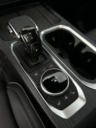 Jaecoo J7 I с пробегом 2024 года, цена 2 370 000 рублей, 7350 км, внедорожник, Автокод Объявления