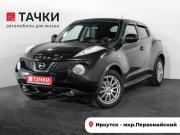 Nissan Juke I Иркутск  - изображение 25
