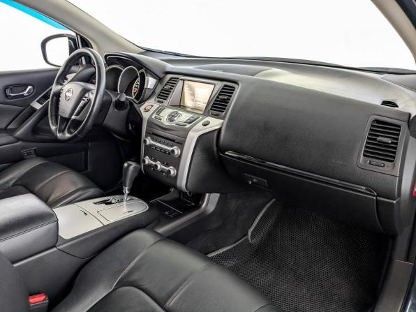 Nissan Murano II (Z51) Рестайлинг 2 с пробегом 2014 года, цена 1 860 000 рублей, 94262 км, внедорожник, Автокод Объявления