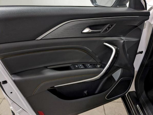 FAW Bestune T77 I с пробегом 2021 года, цена 1 490 000 рублей, 70843 км, внедорожник, Автокод Объявления
