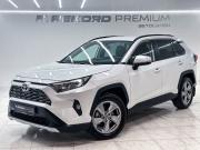 Toyota RAV4 V (XA50) Уфа  - изображение 33