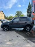Chevrolet Niva I Рестайлинг Кострома  - изображение 23