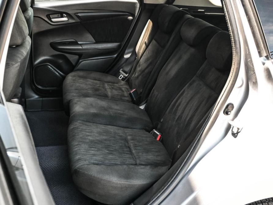 Honda Shuttle II Рестайлинг Новороссийск  - изображение 7