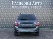 Lada (ВАЗ) Kalina II Краснодар  - изображение 38