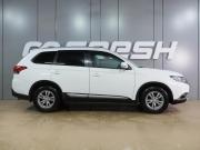 Mitsubishi Outlander III Рестайлинг 2 Воронеж  - изображение 28