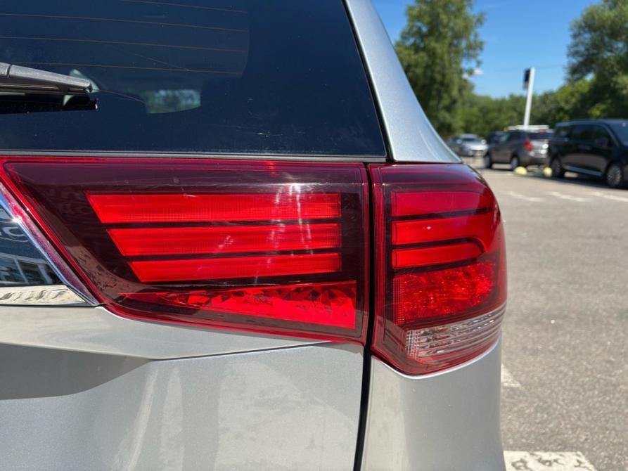 Mitsubishi Outlander III Рестайлинг 3 Тверь  - изображение 13