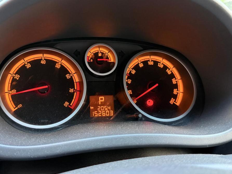 Opel Corsa D Нижний Новгород  - изображение 2