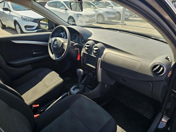 Nissan Almera III (G15) с пробегом 2018 года, цена 1 044 995 рублей, 31102 км, седан, Автокод Объявления