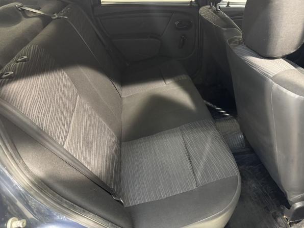 Renault Logan I Рестайлинг с пробегом 2011 года, цена 229 800 рублей, 372000 км, седан, Автокод Объявления