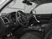 Haval H9 I Рестайлинг Екатеринбург  - изображение 32