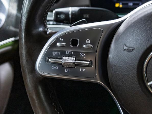 Mercedes-Benz CLS III (C257) с пробегом 2020 года, цена 4 299 700 рублей, 83748 км, седан, Автокод Объявления