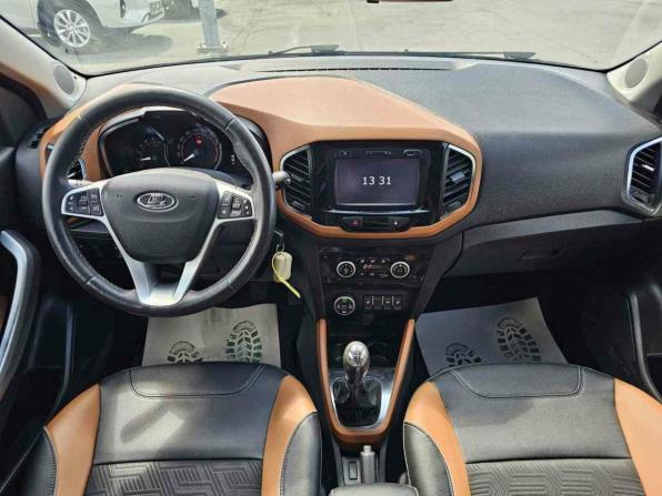 Lada (ВАЗ) XRAY I с пробегом 2019 года, цена 788 000 рублей, 127053 км, хэтчбек, Автокод Объявления