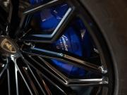 Lamborghini Urus I Рестайлинг Москва  - изображение 87