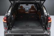 BMW X5 IV (G05/G18) Рестайлинг Москва  - изображение 52