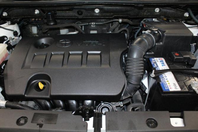 Toyota RAV4 IV (XA40) с пробегом 2014 года, цена 1 749 000 рублей, 227597 км, внедорожник, Автокод Объявления