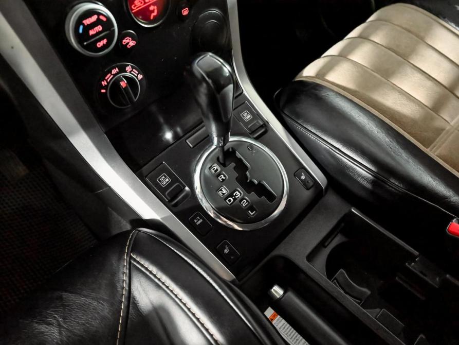 Suzuki Grand Vitara II Рестайлинг Екатеринбург  - изображение 14