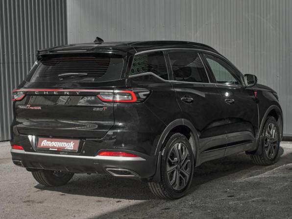 Chery Tiggo 7 Pro Max I Рестайлинг с пробегом 2025 года, цена 2 020 000 рублей, 17322 км, внедорожник, Автокод Объявления