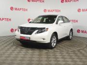 Lexus RX III Вологда  - изображение 18