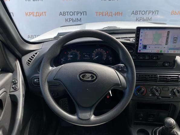 Lada (ВАЗ) Niva Travel I с пробегом 2024 года, цена 1 050 000 рублей, 18396 км, внедорожник, Автокод Объявления