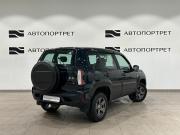 Lada (ВАЗ) Niva Travel I Санкт-Петербург  - изображение 28
