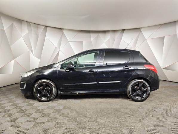 Peugeot 308 I Рестайлинг с пробегом 2012 года, цена 593 000 рублей, 135415 км, хэтчбек, Автокод Объявления