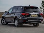 Infiniti QX60 I Рестайлинг Тюмень  - изображение 23