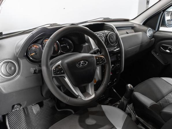 Lada (ВАЗ) Largus I Рестайлинг с пробегом 2021 года, цена 1 179 400 рублей, 125140 км, универсал, Автокод Объявления