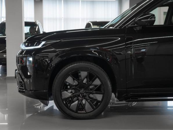 GAC Trumpchi S7 I Рестайлинг с пробегом 2026 года, цена 5 700 000 рублей, 45 км, внедорожник, Автокод Объявления