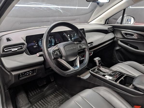 BAIC U5 Plus с пробегом 2023 года, цена 900 000 рублей, 137514 км, седан, Автокод Объявления