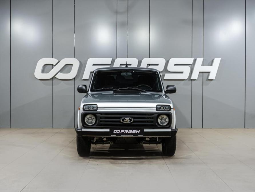 Lada (ВАЗ) Niva Legend I Воронеж  - изображение 3