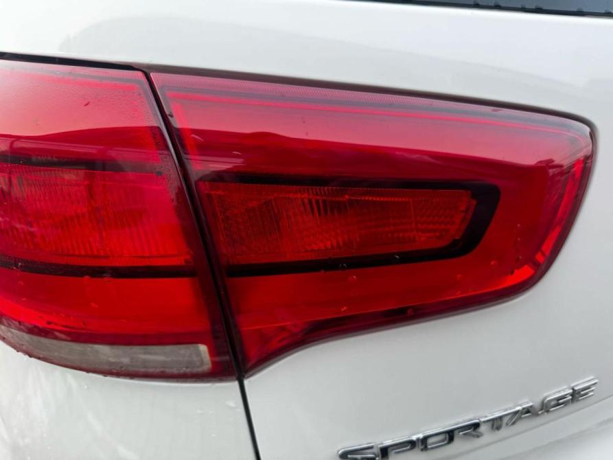 Kia Sportage III Рестайлинг Астрахань  - изображение 10