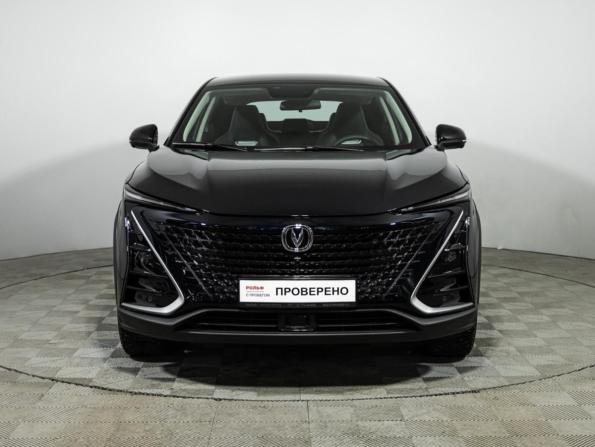 Changan UNI-T I с пробегом 2023 года, цена 2 495 000 рублей, 3500 км, внедорожник, Автокод Объявления