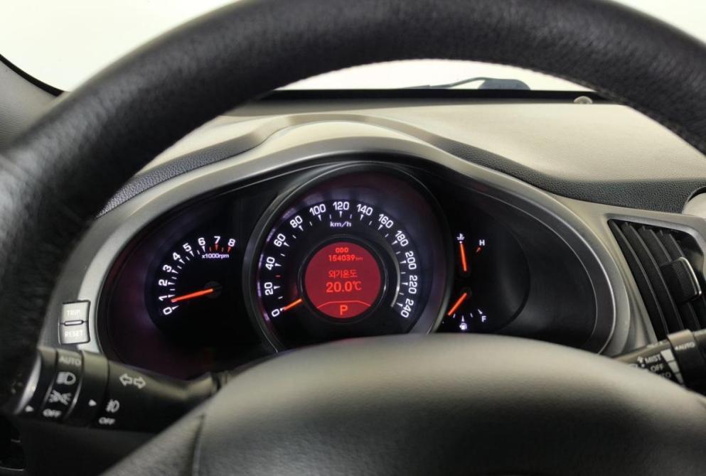 Kia Sportage III Нижний Новгород  - изображение 7