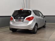 Opel Meriva B Кемерово  - изображение 25